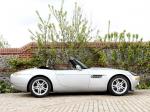 BMW Z8 2000 года (WW)